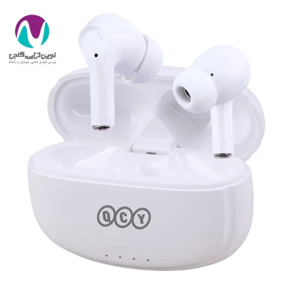 ایرپاد بلوتوثی کیو سی وای مدل T15X (های کپی) - تصویر 3