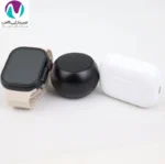 ساعت هوشمند مدل H92 ULTRA3 - تصویر 4