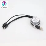 ساعت هوشمند مدل H92 ULTRA3 - تصویر 5