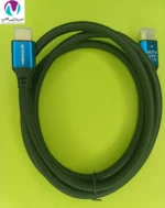 کابل HDMI برند Mitsu 4k 1.5m مدل KC254 - تصویر 2
