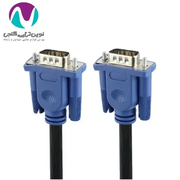 کابل VGA (تصویر) طول 1.5 متری برند Kaiser - تصویر 2
