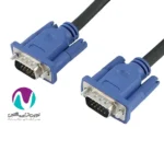 کابل VGA (تصویر) طول 1.5 متری برند Kaiser - تصویر 3