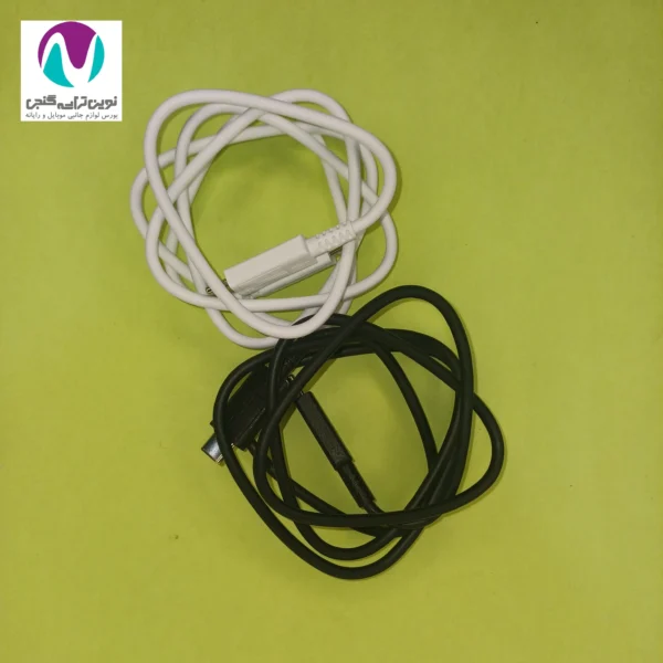 کابل شارژ اورجينال دوسرتايپ سی s26 - تصویر 4