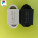 کابل شارژ اورجينال دوسرتايپ سی s26 - تصویر 3