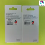 کابل شارژ اورجينال دوسرتايپ سی s26 - تصویر 2