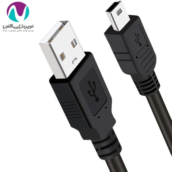 کابل ذوزنقه xp