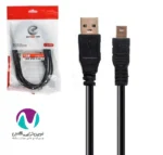 کابل ذوزنقه 5 پین به USB2.0 - تصویر 2