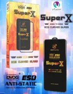 گلس Super X OVOG سوپر ایکس