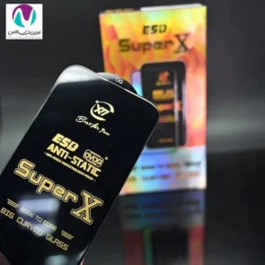 گلس Super X OVOG سوپر ایکس
