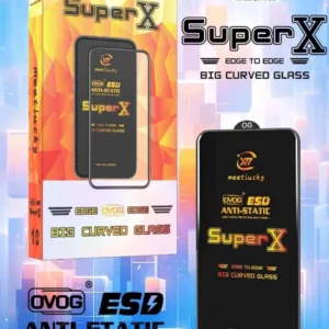گلس Super X OVOG سوپر ایکس