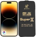 گلس Super X OVOG سوپر ایکس