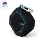 اسپیکر شارژی ضد آب maxko s32