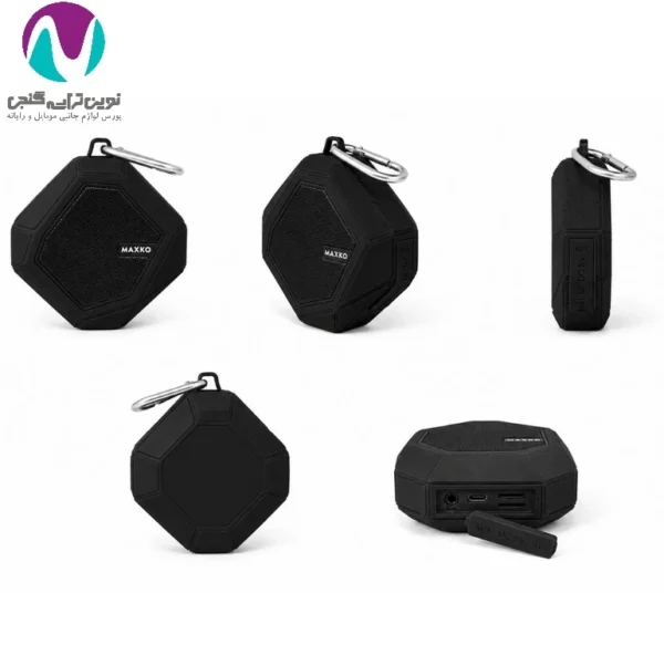 اسپیکر ضدآب MAXKO مدل MX-S۳۲ - تصویر 3