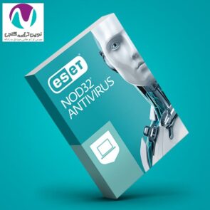 آنتی ویروس اسمارت سکیوریتی ESET NOD32