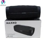 اسپیکر بلوتوث اورجینال ضدآب MAXKO مدل MX-S44 - تصویر 3