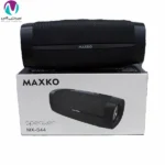 اسپیکر mx-s44 شارژی ضد آب