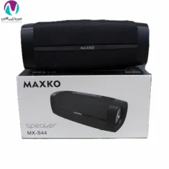 اسپیکر mx-s44 شارژی ضد آب