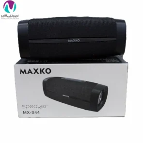 اسپیکر mx-s44 شارژی ضد آب