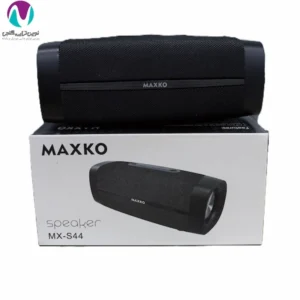 اسپیکر mx-s44 شارژی ضد آب