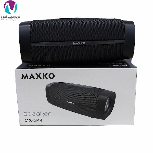 اسپیکر mx-s44 شارژی ضد آب