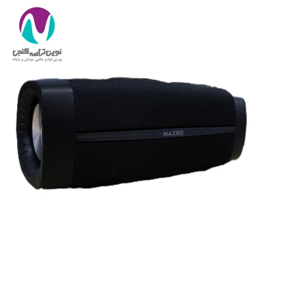 اسپیکر بلوتوث اورجینال ضدآب MAXKO مدل MX-S44 - تصویر 2