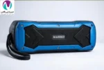 اسپیکر بلوتوث اورجینال ضدآب MAXKO مدل MX-S36 - تصویر 2
