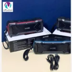 اسپیکر بلوتوث اورجینال ضدآب MAXKO مدل MX-S36 - تصویر 4