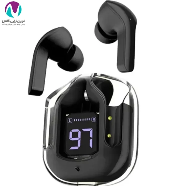 باندل ایرپاد air31 5 عددی