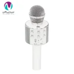 اسپیکر میکروفونی FIRST مدل F69 - تصویر 4