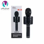 اسپیکر میکروفونی first مدل f69