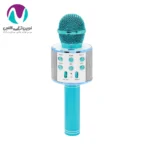 اسپیکر میکروفونی FIRST مدل F69 - تصویر 9