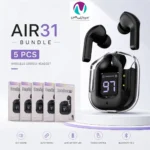 باندل ایرپاد air31 5 عددی