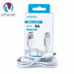 کابل شارژ میکرو آنکر ec-011