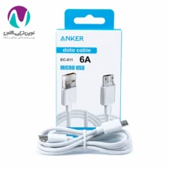 کابل شارژ میکرو آنکر ec-011
