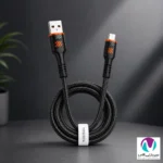 کابل شارژ تایپ سی yoshita 050