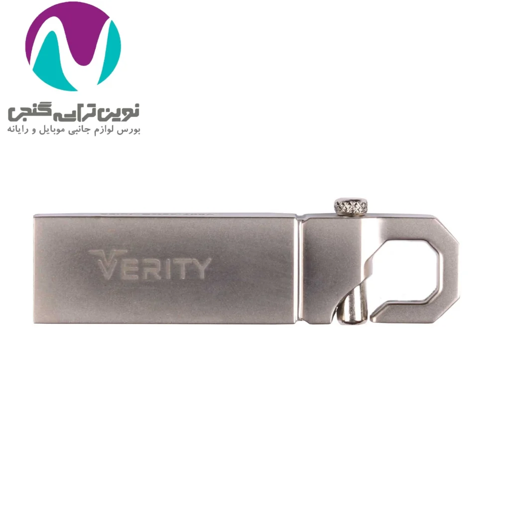 باندل فلش 64 گیگ وریتی مدل 807