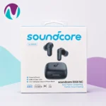 هندزفری بلوتوثی انکر Soundcore R50i NC با حذف نویز فعال و کیس شارژ