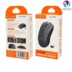 ماوس بی‌سیم آمادو مدل AM-M207 با اتصال بلوتوث و دانگل USB